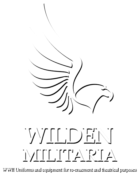 Wilden Militaria
